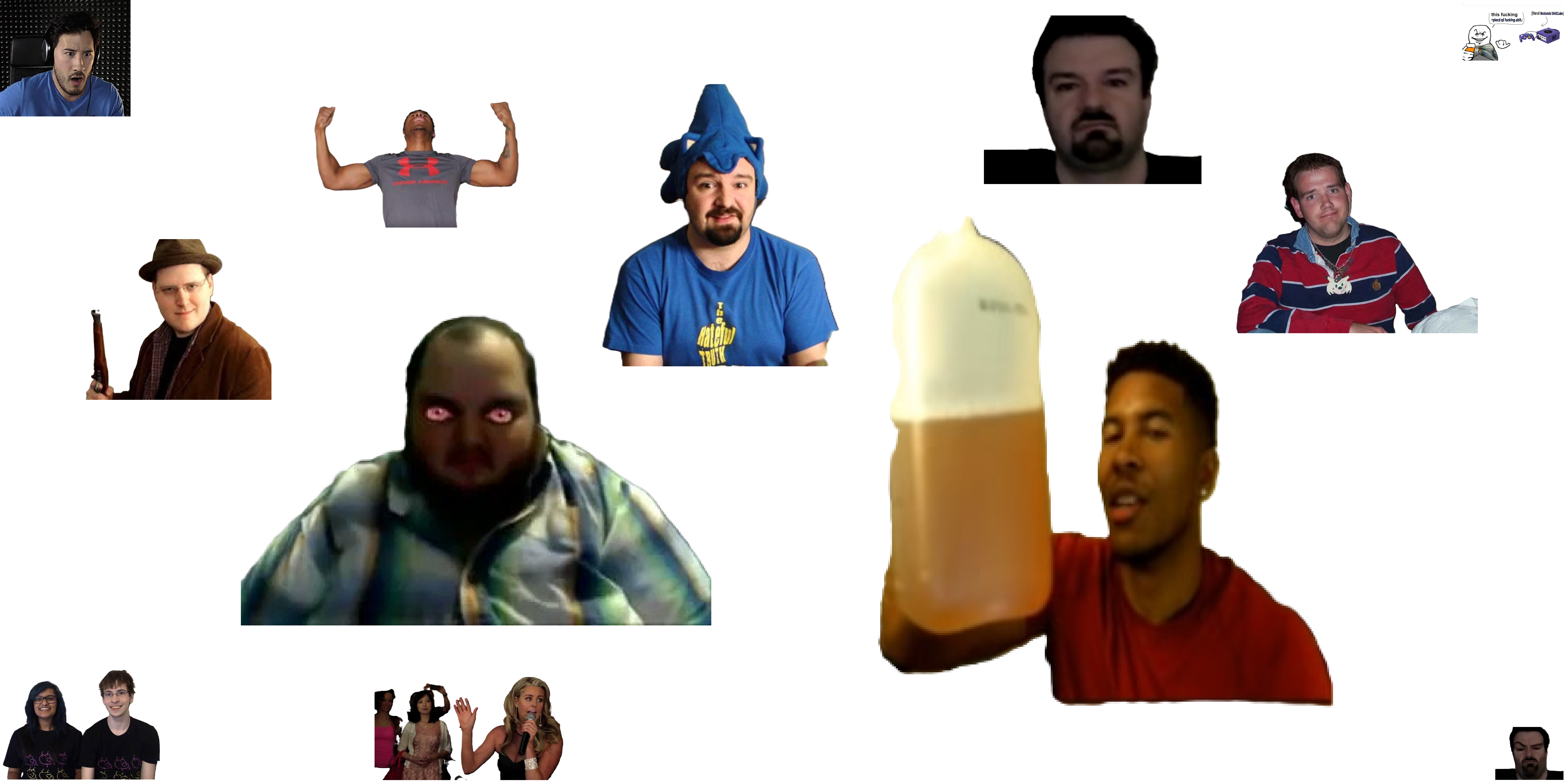 yt 2