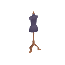 Mannequin B