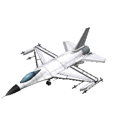 洛16 蝰蛇Viper