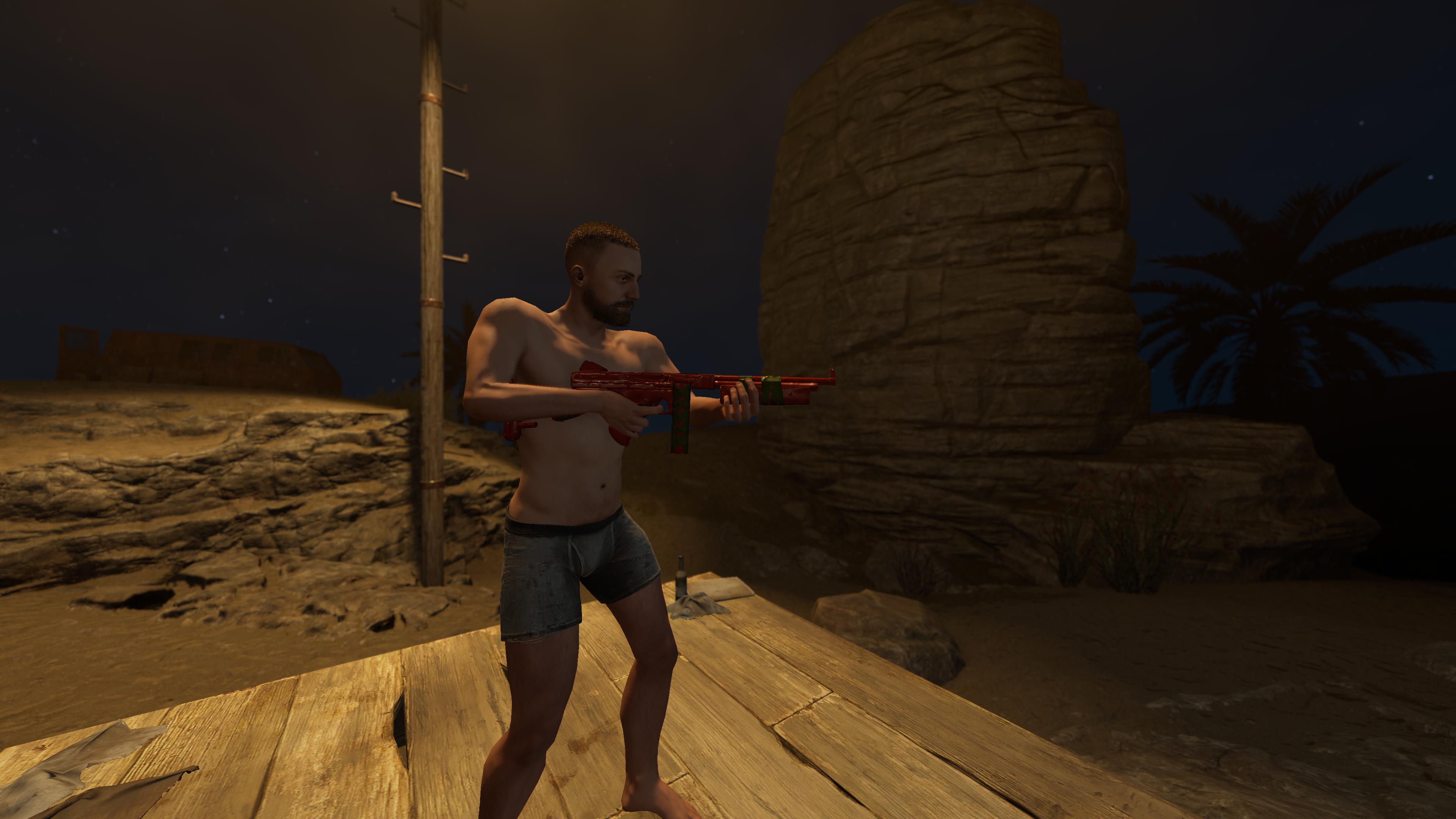 Señor Tomato Thompson thumbnail 11