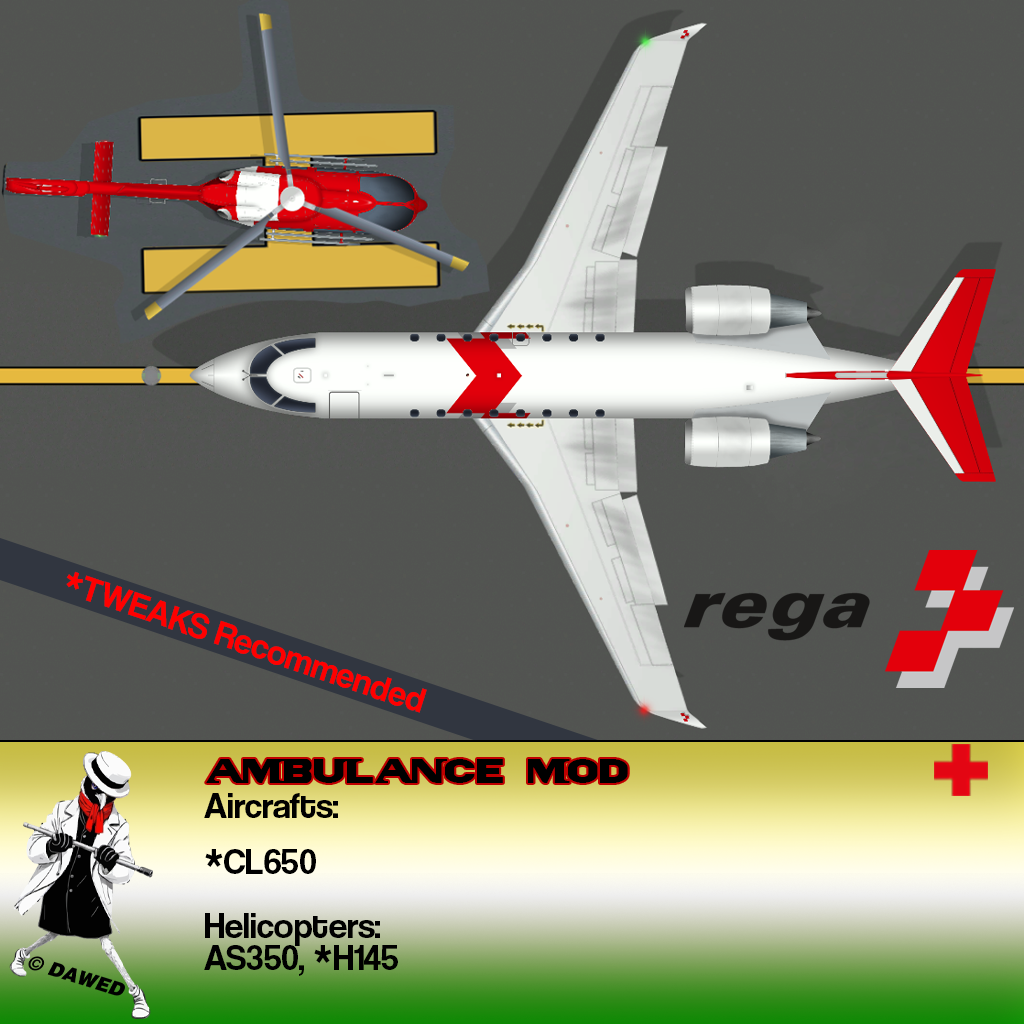 REGA (Ambulance)