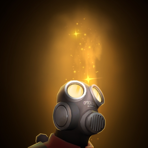 ★ Unusual Effect: Sands Of Time – Team Fortress 2 Mod