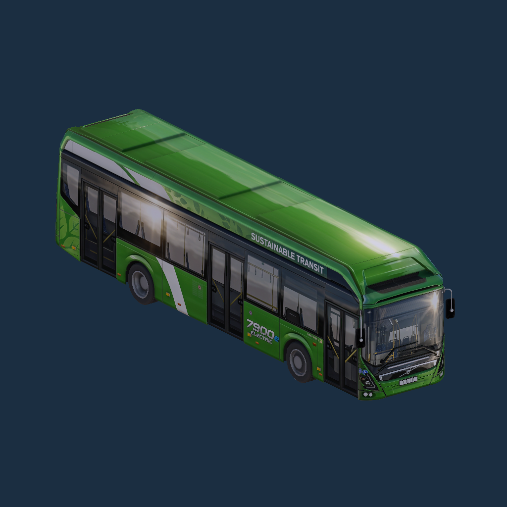 Tills - Elektrobus