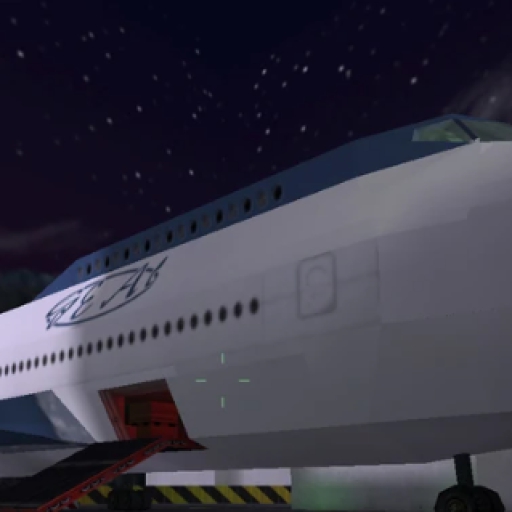 747 Hijack – Team Fortress 2 Mod