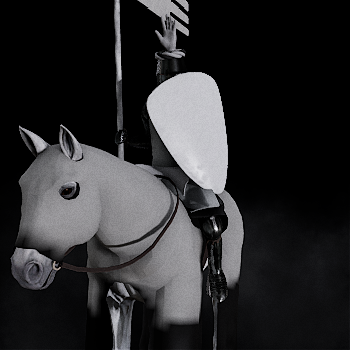 Mounted Champions