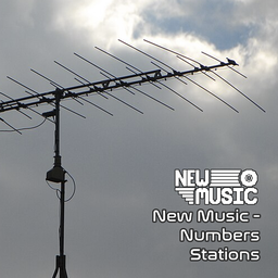New Music - Numbers Stations