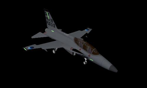 SRF TA55 PLS