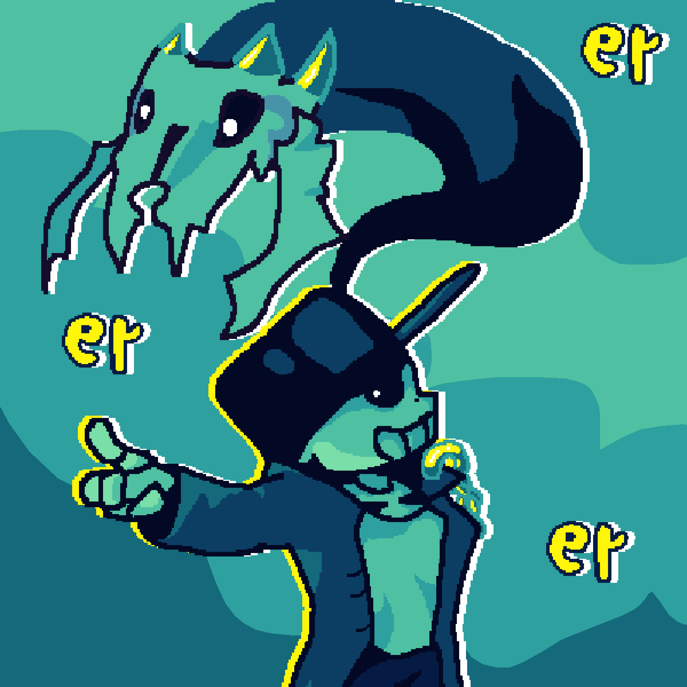 San's Bizzare Tale preview