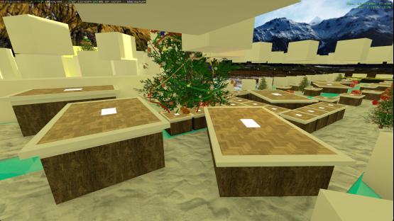 bhop_strafe_alviin_four – Counter-Strike 2 Mod