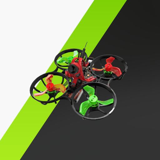 Meteor75 Pro P1