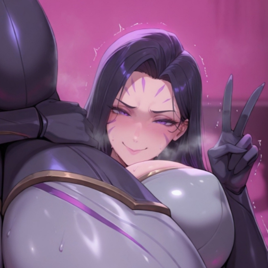 Kai'Sa 1