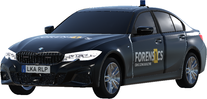 Forens1cs - Crime Scene Detektive preview