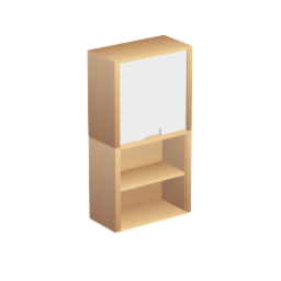 Cabinet 3