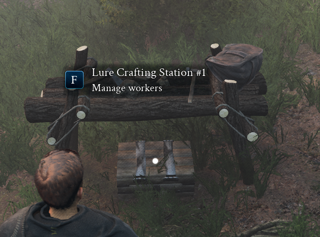 Animal Lures and Guards