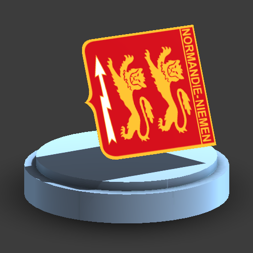 Regiment Chasse Normandie Niemen