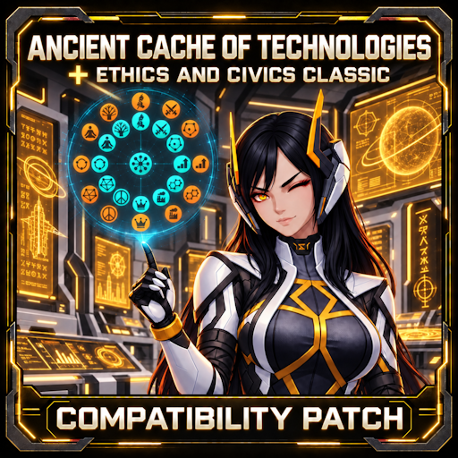 ACOT + Ethics and Civics Classic Compatibility Patch