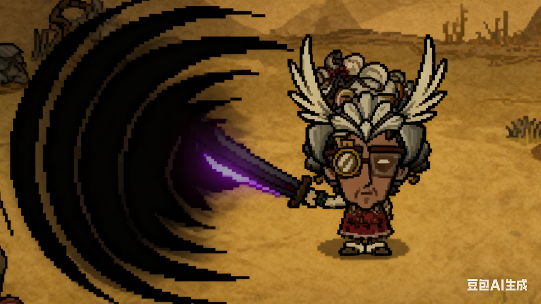 sword energy
