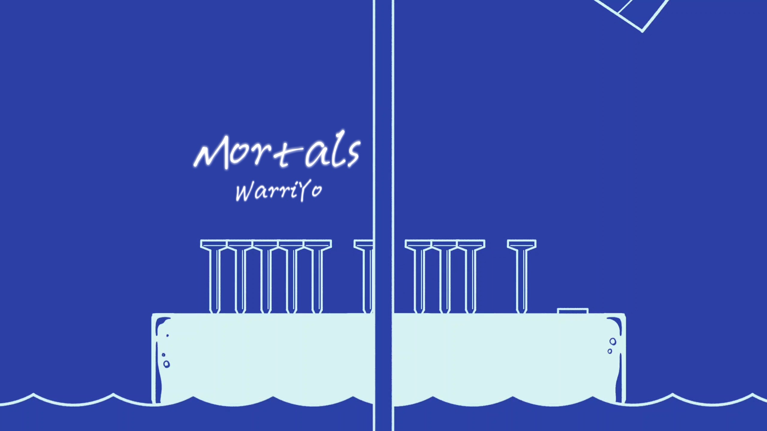 Mortals - WarriYo