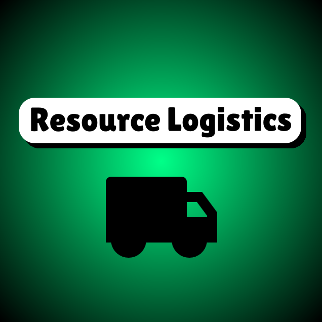 Resource Logistics