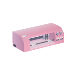 Crafting Cutting Machine