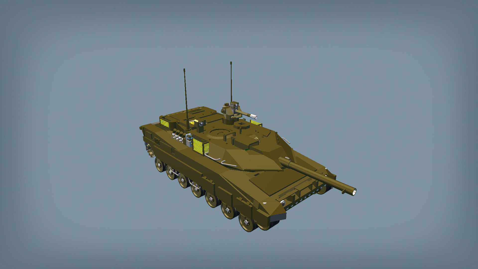 2A7V