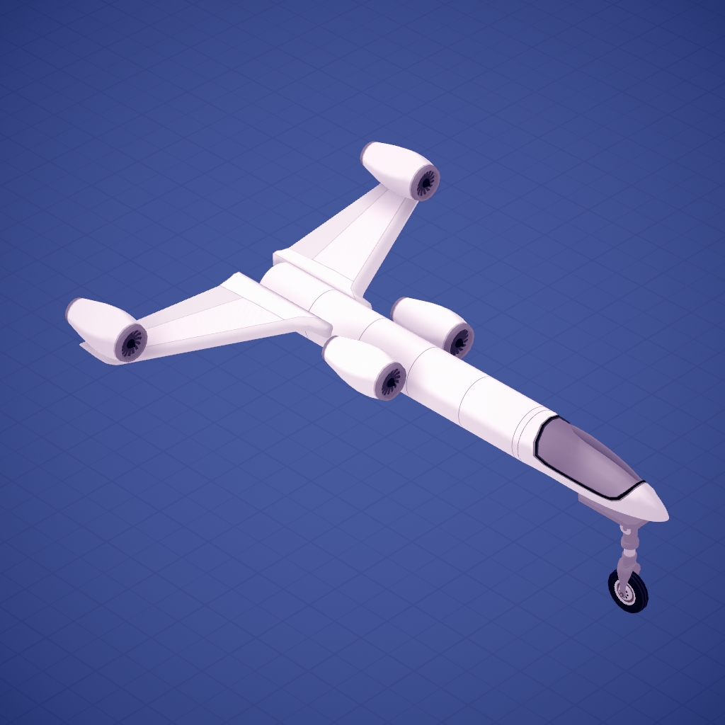 fake uav