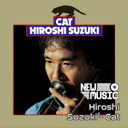 New Music - Cat - Hiroshi Suzuki (1976) – Project Zomboid Mod