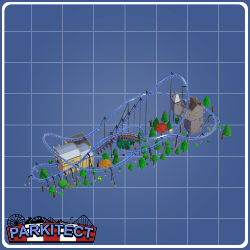Forest Phantasm