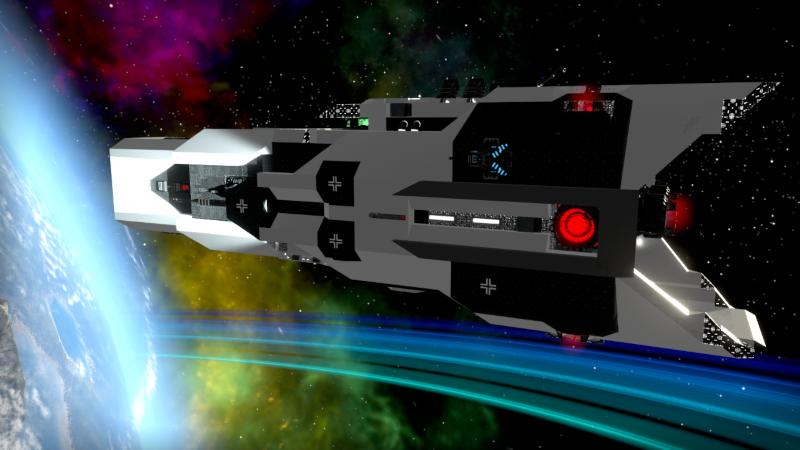 IN-Quisitor XEST  RE2