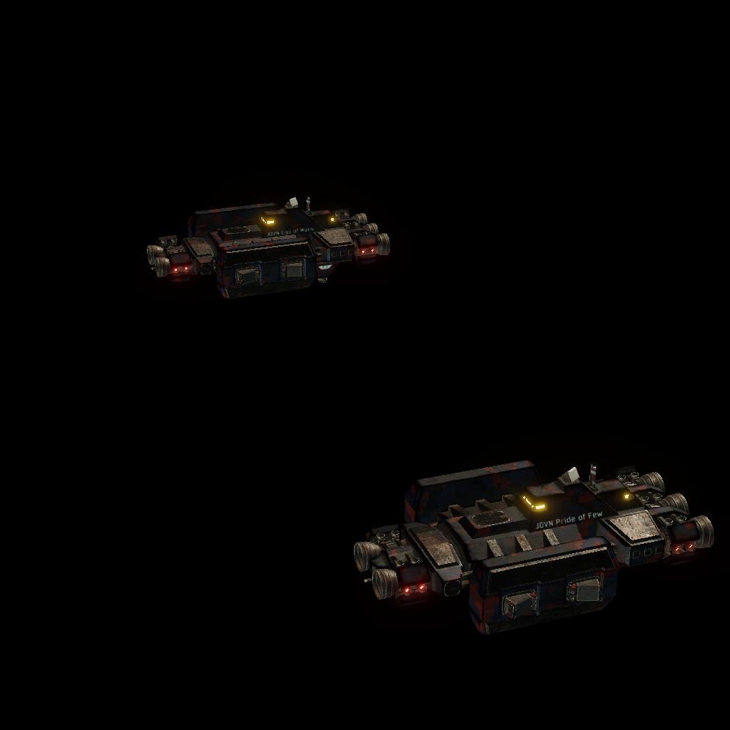 Battlegroup Iron