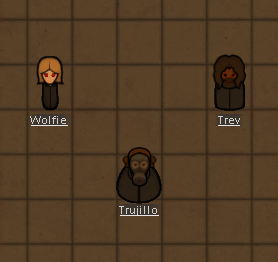 Toxic Protection Suit