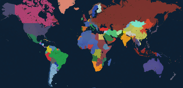 New Scenario