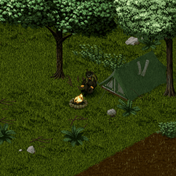 Wind Tree Sway – Project Zomboid Mod
