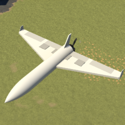 UAV Morok