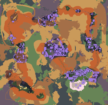 Lava Cave