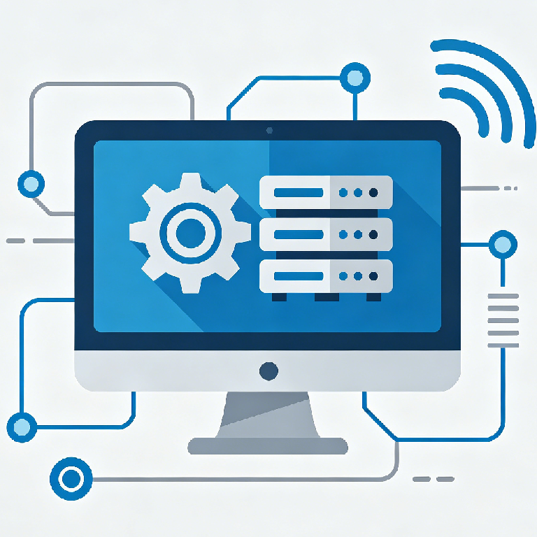 Remote Registry Manager