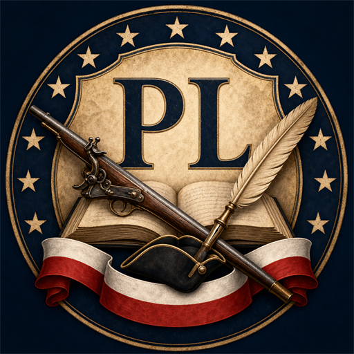 American Revolutionary War — polskie tłumaczenie