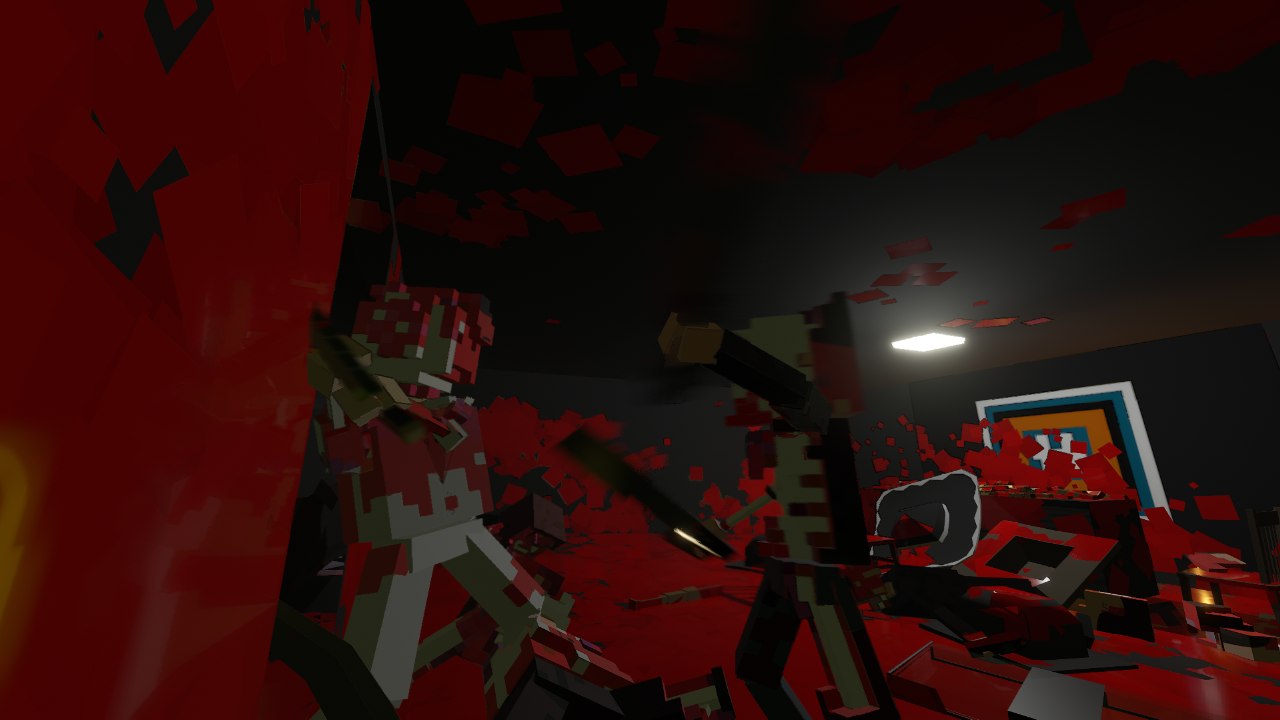 THE CAVE 3