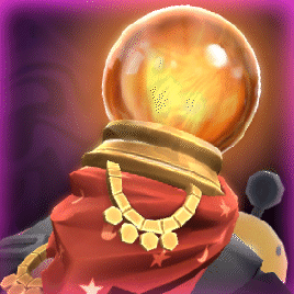 Flame of Fortune