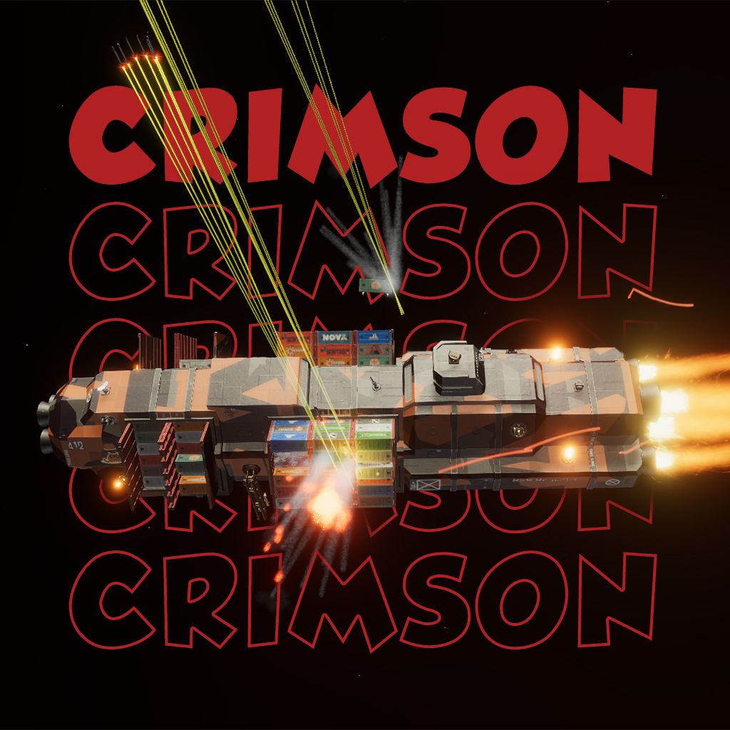 Crimson Squadron - Ambush CLN