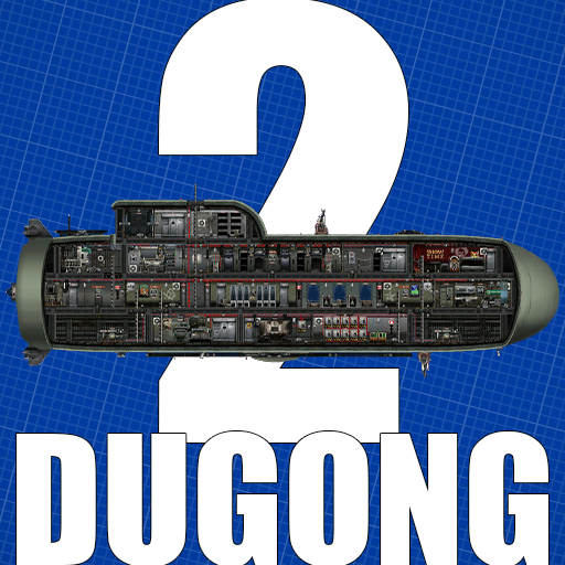 Dugong-2 – Barotrauma Mod