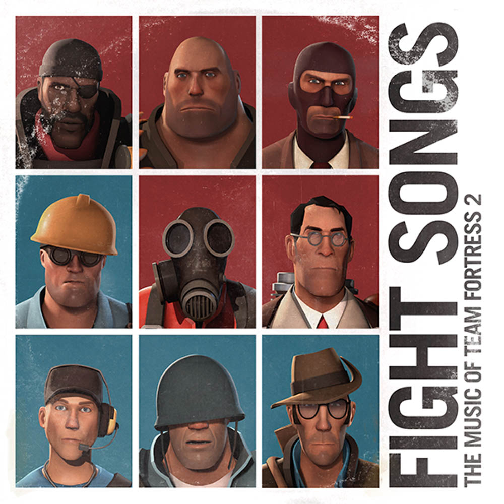 Soldier of Dance / Kazotsky Kick - Team Fortress 2