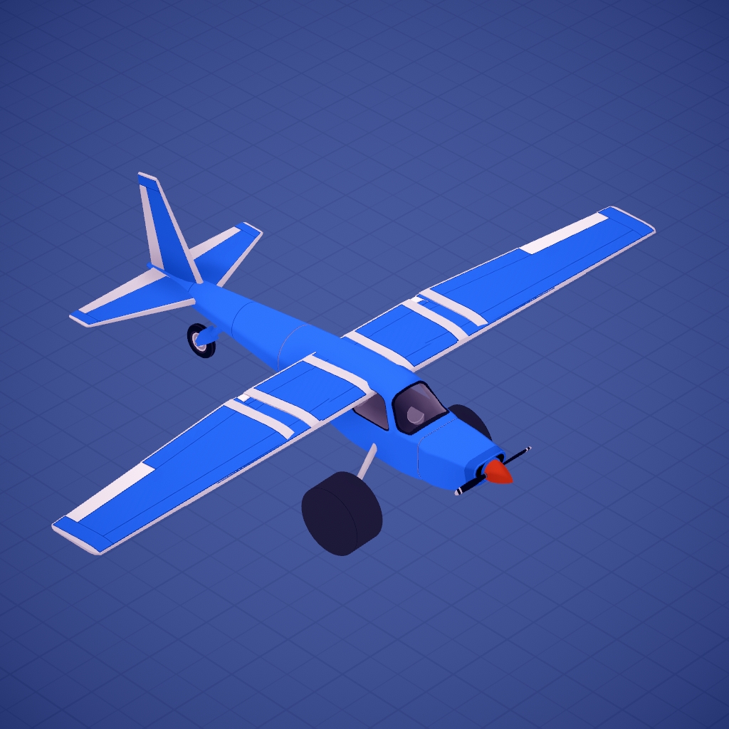 stol plane