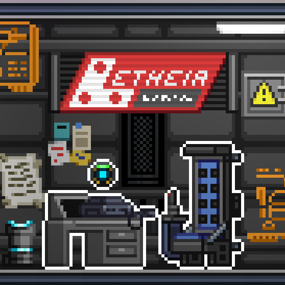 FUS's Furniture Pack preview
