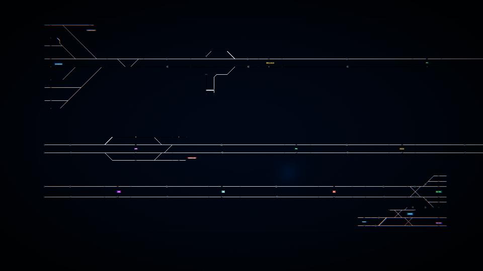 【重制】广珠城际铁路 preview