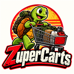 ZuperCarts Rebuilt [42.20]