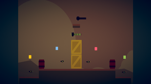 Fog