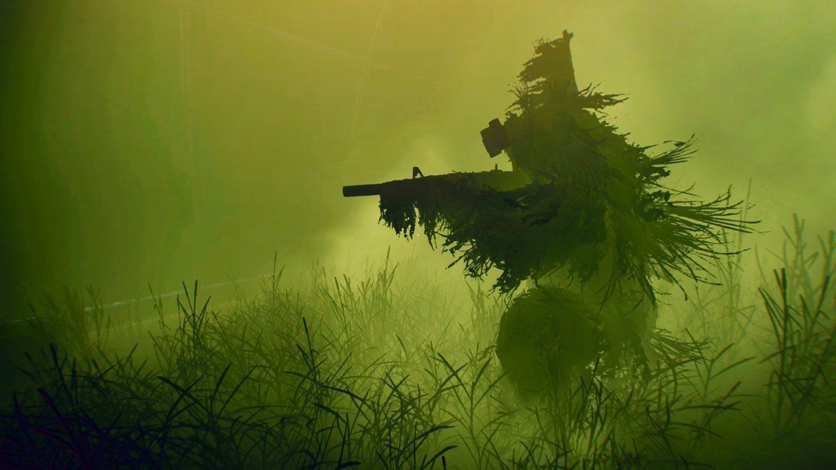Hunted Server Pack