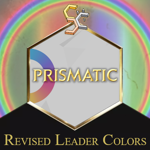 Prismatic