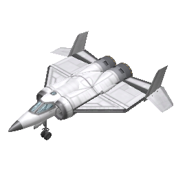 Antonov M 'Masha'
